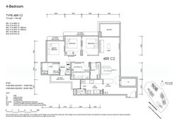 Lentor Gardens (D26), Apartment #579056531